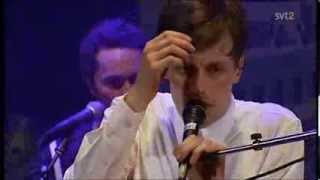 Efterklang  Step Aside Live 2008 [upl. by Zeugirdor]