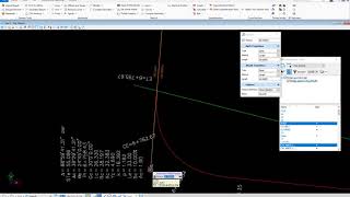 Horizontal alignment from graphics in OpenBridge Designer [upl. by Kerekes291]