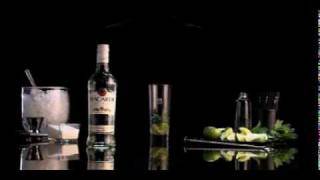 BACARDI Mojito [upl. by Audra]