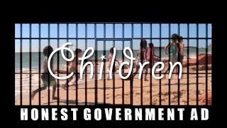 Honest Government Ad  Youth incarceration [upl. by Triley]