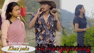 Ha Nongkyndong season 1Full Part  khasi series [upl. by Akeenahs]