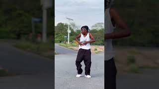 Bans Andrena created a challenge with Davido quotDodoquot trend viralvideo dance [upl. by Novello]