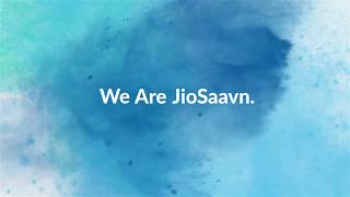 Say hello to JioSaavn [upl. by Susette]