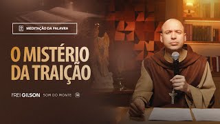 O mistério da traição  Mt 26 1425 1931 [upl. by Nimrahc]