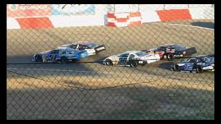 All American Speedway CARS Tour West Arca West amp More 100524 [upl. by Gisser]