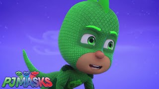 PJ Masks  Gekkos Special Rock Full Episode [upl. by Eryn]