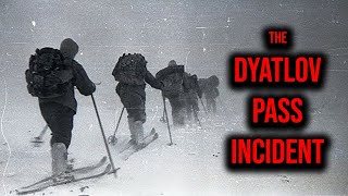 The Dyatlov Pass Incident [upl. by Elreath]