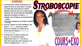 MAÎTRISER LA STROBOSCOPIE DE A a Z 🔰 [upl. by Herson]