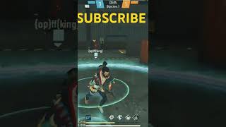 freefire viralvideo shortvideo longwalf awmking 😎😎 [upl. by Stephania]