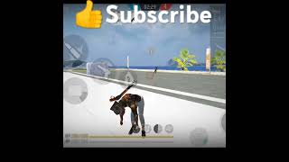 Free fire 🔥 video bananeme time💤 lagta hai ek like and subscribe🖥️ [upl. by Ilysa622]