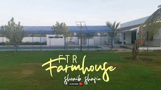 FT Resort Farmhouse [upl. by Joslyn]