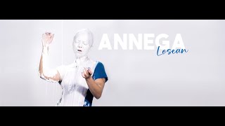 Annegas latest music video Losean [upl. by Antonina]