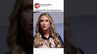 Perdeu toda inteligência emocional que tinha nessa entrevista humor dilera danilogentili comedia [upl. by Nylad315]