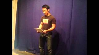 How to Audition in Hollywood [upl. by Sender]