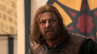 Game of Thrones The Execution of Ned Stark [upl. by Aydidey]