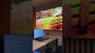 KEREN Game UPIN amp IPIN Open World Bisa Jelajah Kampung unreal engine [upl. by Borgeson268]