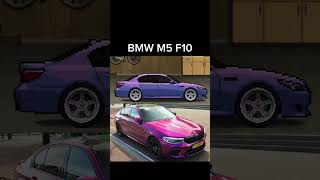 BMW in car real life pixelcar pixelcarracer edit dragracinggame [upl. by Luanni]