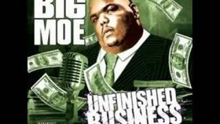 Pill Poppa  Big Moe [upl. by Notffilc438]