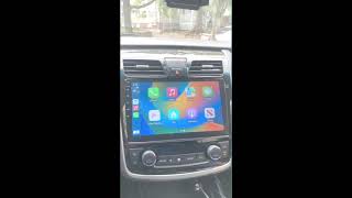 Hizpo andriod 12 car headunit DONT BUY UNTILL YOU WATCH VIDEO [upl. by Aluin825]