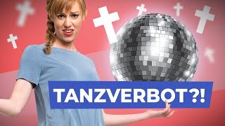 Tanzverbot [upl. by Idihc]