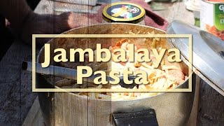 Jambalaya Pasta [upl. by Shiau]