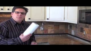 Learn How to Seal Granite Countertops like a Professional [upl. by Llessur842]