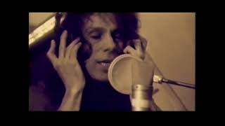 Black Sabbath  DIO singing in the studio  Dehumanizer [upl. by Helli]