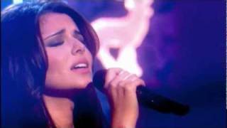 Cheryl Cole  Promise This Acoustic  Live on Alan Carr Chatty Man [upl. by Enaols553]