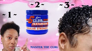 The TRUTH About Hair Texturizers [upl. by Warrick]