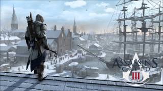 ASSASSINS CREED 3 REMASTERED Walkthrough Gameplay Part 5  DESMOND AC3 [upl. by Corie628]