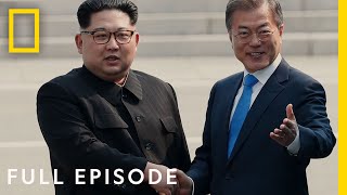 The Great Game Full Episode  Inside North Korea [upl. by Eiramnaej266]