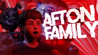 Afton family remix  mini collab [upl. by Howzell]