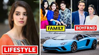 Zainab Shabbir Husband  Lifestyle  Age  Dramas  Biography [upl. by Sel]