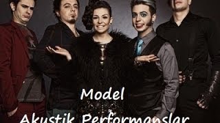 Model Akustik Full [upl. by Lombardo801]