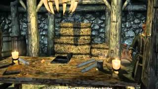 Lets Play Skyrim Part 87 Charcoal Champion [upl. by Mannuela787]