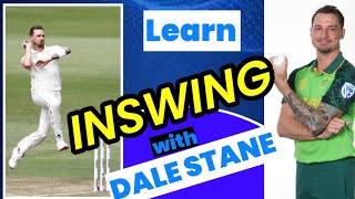 learn SWING bowling l SWING bowling technique l bowling kaise karen [upl. by Erdne]