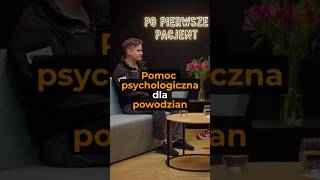 🧠 Pomoc psychologiczna po katastrofie jest równie ważna [upl. by Atilemrac596]