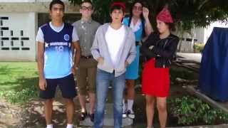 Disney Recess Intro  Human Version [upl. by Meli]