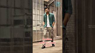 Prabhas sahoo movie outfit mensfashion fashion rajasaabprabhas darlingprabhas ootd [upl. by Yorgerg]