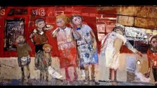 Joan Eardley Artist [upl. by Kerns]