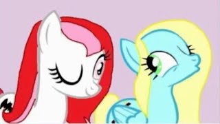 Pegasisters Live Episode 1 EmuEmi amp Sondra MLP Podcast [upl. by Ased]