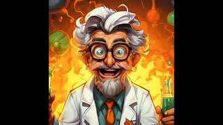 16 Professor Schnivell  General Science Skills  Conducting Simple Experiments [upl. by Lakym]