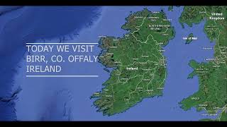 What Not To Miss In Ireland Part 1  Birr Co Offaly [upl. by Mathian278]