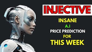 Insane INJECTIVE PROTOCOL Price Prediction for THIS WEEK [upl. by Hehre271]