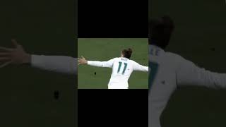 🚀 Gareth Bales insane bicycle kick vs Liverpool in 2018 😱⚽ Pure brilliance GarethBale UCL [upl. by Chase]