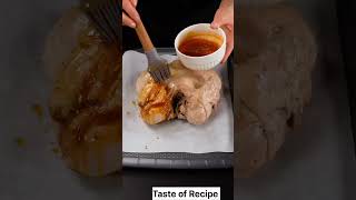 Famous French Chicken Recipe 🍗😳 cooking chickenrecipe food [upl. by Jangro]