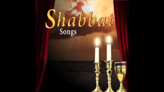 Mizmor LeDavid A Psalm of David  Shabbat Songs [upl. by Eelaras]