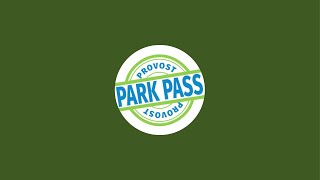 Park Pass is live FanX Behind The Scenes [upl. by Vetter]