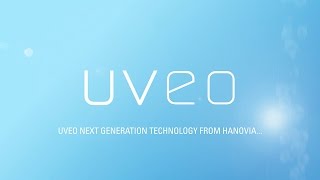 Hanovia PureLine UVEO H Edition  NEW [upl. by Brice672]