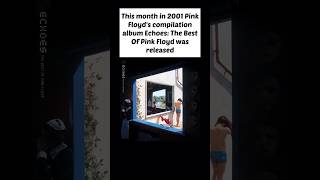 This month in 2001 Pink Floyd’s song Echoes was released PinkFloyd Echoes 2001 AltMusic [upl. by Ahtnams839]